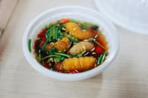 Loạt đặc sản “ăn tươi nuốt sống” ở Việt Nam nhiều người e dè