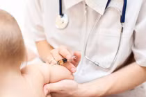 Làm gì phòng chống bệnh bạch hầu nguy cơ bùng dịch ở TPHCM, Đắk Nông?