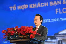 Bộ Tư pháp lên tiếng việc kê biên tài sản của lãnh đạo FLC, Tân Hoàng Minh