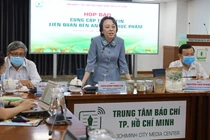Khẩn trương thu hồi sản phẩm Pate Minh Chay để tiêu huỷ đúng quy trình