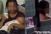 Chi hơn 11.000 USD/năm thuê ba người giúp việc tính tình “khó đỡ”