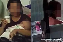 Chi hơn 11.000 USD/năm thuê ba người giúp việc tính tình “khó đỡ”