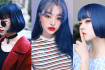 Sốt xình xịch với xu hướng màu tóc nhuộm thịnh hành năm 2020 