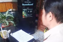 Nữ hiệu trưởng bị kết luận phát tán ảnh “nóng” nam hiệu phó nói gì?