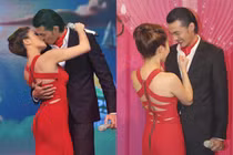 3 bóng hồng trong đời Quách Ngọc Ngoan