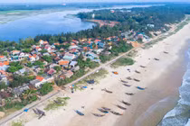 Người Trung Quốc "núp bóng" mua nhà: Bộ Xây dựng nói gì?