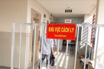 Bệnh nhân COVID-19 thứ 262 làm việc ở Samsung Việt Nam... các “F” vô số?