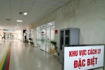 Thêm 3 bệnh nhân COVID-19, gồm 2 ca ở Hạ Lôi, Việt Nam ghi nhận 265 ca