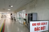 Thêm 3 bệnh nhân COVID-19, gồm 2 ca ở Hạ Lôi, Việt Nam ghi nhận 265 ca