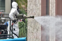 Hành trình Deagu – Ninh Bình, diễn biến phát bệnh của ca nhiễm Covid-19 thứ 18