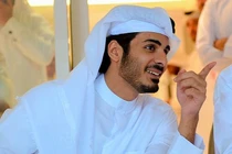 Cuộc sống đáng mơ ước của Hoàng tử Qatar lo an ninh World Cup