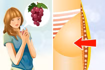 6 thói quen trước khi đi ngủ giúp bạn giảm cân bất ngờ