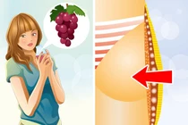 6 thói quen trước khi đi ngủ giúp bạn giảm cân bất ngờ