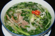 Ăn phở gà cho hành tươi dễ sinh bệnh, hãy bỏ ngay trước khi quá muộn 