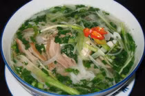 Ăn phở gà cho hành tươi dễ sinh bệnh, hãy bỏ ngay trước khi quá muộn 