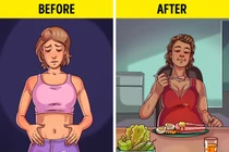 7 dấu hiệu cảnh báo cơ thể thiếu vitamin A, cần chú ý ở trẻ