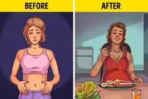 7 dấu hiệu cảnh báo cơ thể thiếu vitamin A, cần chú ý ở trẻ