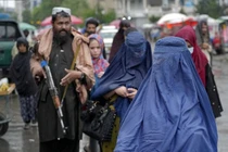 Taliban cấm phụ nữ Afghanistan thăm công viên quốc gia