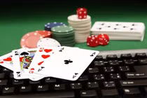 10 năm tù cho hành vi đánh bạc online