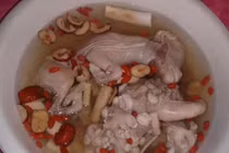 Hoảng hồn với các món ăn kinh dị bậc nhất ở Giang Tô, Trung Quốc