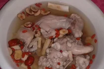 Hoảng hồn với các món ăn kinh dị bậc nhất ở Giang Tô, Trung Quốc