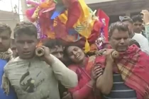 39 người chết và 20 bị mù sau khi uống một mẻ rượu lậu