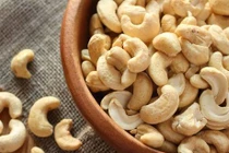 Điều gì xảy ra với cơ thể nếu bạn ăn 4 hạt điều mỗi ngày