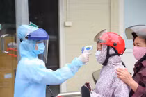 Khẩn: Tìm người đến các địa điểm liên quan tới bệnh nhân 419 và 420