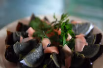 Những đặc sản kỳ lạ của Hồng Kông khiến du khách sửng sốt