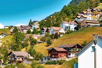 Cuộc sống nhung lụa ở đất nước giàu có nhất hành tinh