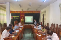 Gia Lai: Sinh hoạt chuyên đề Câu lạc bộ Trí thức Khoa học và Công nghệ