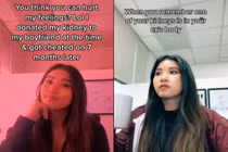 Hiến thận cho bạn trai, cô gái cay đắng bị phản bội vài tháng sau