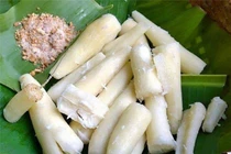 Một trẻ tử vong vì ăn sắn luộc: Cách ăn đúng để không ngộ độc