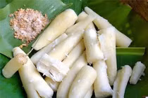 Một trẻ tử vong vì ăn sắn luộc: Cách ăn đúng để không ngộ độc