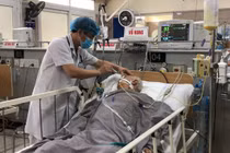 Các bệnh nhân ngộ độc pate Minh Chay giờ ra sao?