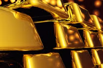 Giá vàng hôm nay 11/10: Chao đảo lên xuống thất thường
