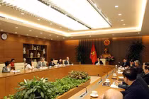 WHO và Mỹ mong muốn Việt Nam chia sẻ kinh nghiệm phòng chống COVID-19