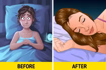 Những lợi ích bất ngờ khi bạn đi ngủ sớm trước 10h tối