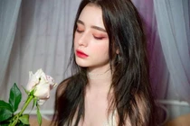 Ngẩn ngơ trước vẻ đẹp tựa nàng thơ của phụ nữ Ukraine