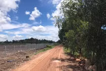 Dự án ma của siêu lừa Địa ốc Alibaba vi phạm tất cả các luật