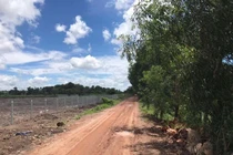 Dự án ma của siêu lừa Địa ốc Alibaba vi phạm tất cả các luật