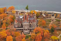 Quần đảo “Ngàn đảo”, nơi nghỉ dưỡng của giới thượng lưu thế kỷ 19