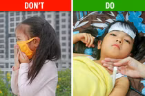 10 cách phòng ngừa bệnh tật giữa thời điểm dịch bệnh COVID-19 phức tạp