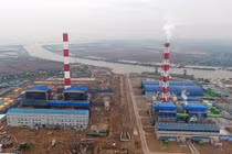 Chuyển hồ sơ dự án Nhiệt điện Thái Bình 2 lên Ủy ban Kiểm tra T.Ư