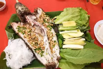 Loạt đặc sản dân dã Cần Thơ khiến du khách không thể cưỡng lại