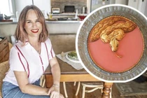 Kinh ngạc những chiếc bánh được tạo hình cực kỳ sống động