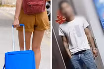 Chồng đuổi vợ mới cưới 2 ngày vì bật điều hòa “tốn kém”