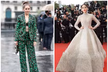 Là mẹ 2 con, mỹ nhân đẹp nhất Thái Lan vẫn cực gợi cảm