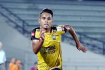 Tuyển Malaysia khủng hoảng lực lượng trước trận gặp Việt Nam