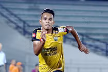 Tuyển Malaysia khủng hoảng lực lượng trước trận gặp Việt Nam